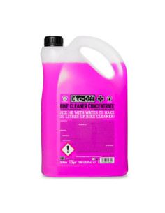 Limpador Concentrado Bio Muc-Off 5 Litros Nano Gel