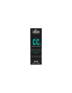 Creme de Badana Muc-Off 100ml Homem Antibacteriano
