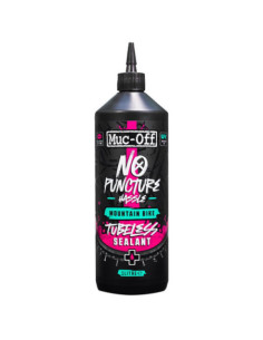 Líquido Selante Tubeless MTB Bio Muc-Off NO PUNCTURE...