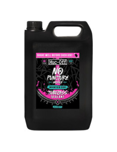 Líquido Selante Muc-Off No Puncture Hassle MTB Tubeless 5...