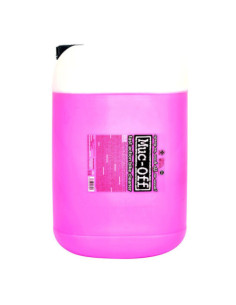 Limpador de Bicicletas Bio Muc-Off Fast Action Taller 25...