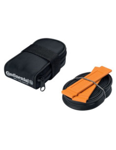 Bolsa de Selim Portacâmara Continental 700x18-25 Presta 42mm