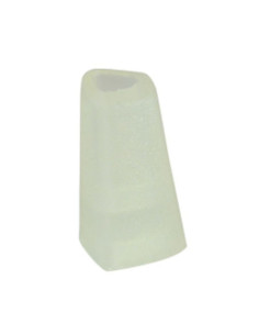 Bocal de Silicone Zefal TREKKING 700 para Bidon