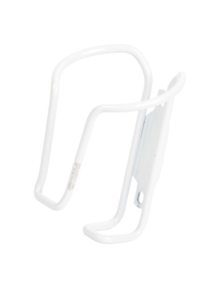 Porta-bidon Zefal Pulse Alumínio Branco