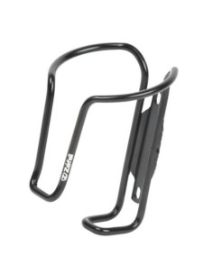 Porta-bidões Zefal Pulse Full Alumínio Preto