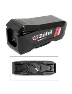 Depósito de Ar Tubeless Zefal 1L Presta 1000mm
