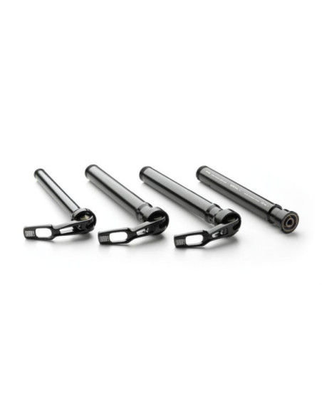 Eixo Passante Dianteiro Sram Maxle Lite 15x150mm 198mm para Bluto A1