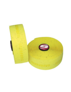Fita de Guiador SRAM SUPERCORK Cortiça Amarelo