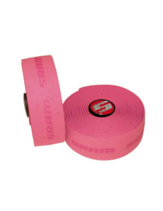 Fita de Guiador Sram Supercork Rosa Estrada