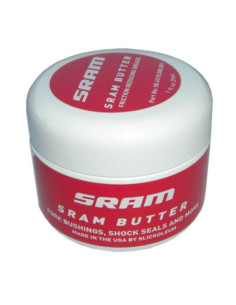 Massa Lubrificante SRAM 29 ml para Suspensões e Cubos