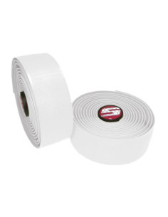 Fita de Guiador SRAM RED BLANCO Estrada