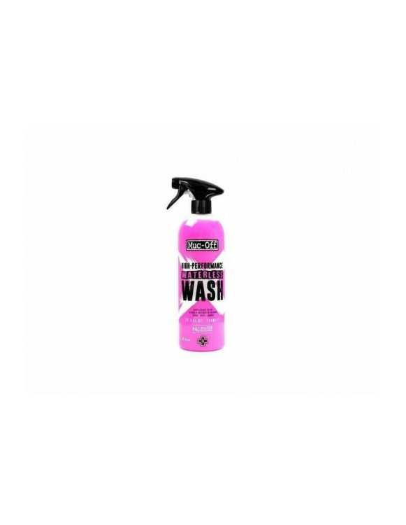 Limpeza de Bicicleta Sem Água Muc-Off Waterless...