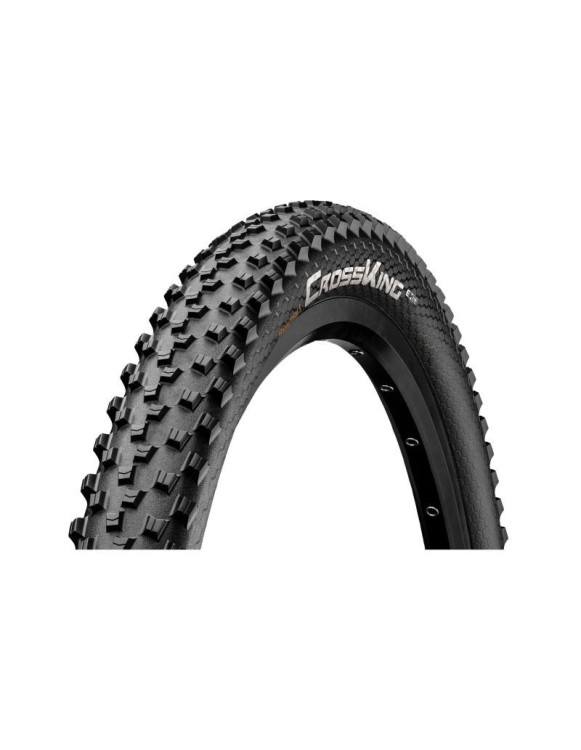 Pneu Continental CROSS KING 24x2.00 Rígido