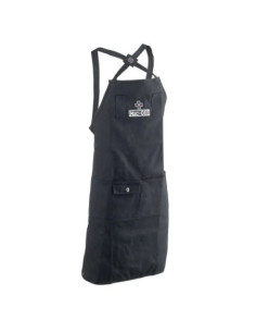 Avental Muc-Off Apron para Oficina Preto