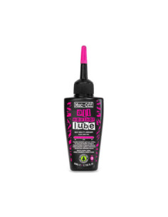 Lubrificante Muc-Off All Weather Lube 50ml Clima Seco/Húmido