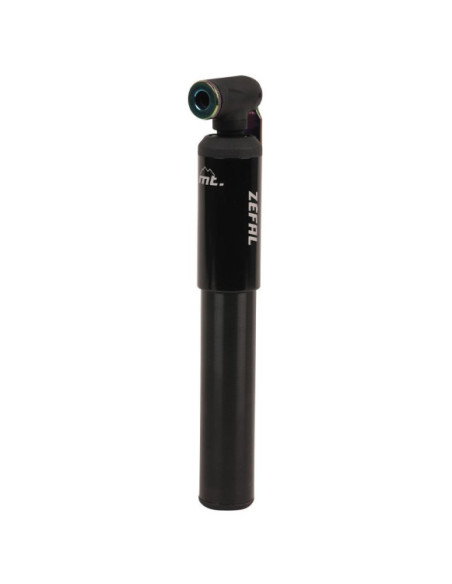 Mini Bomba Zefal MT. 203mm 4 Bar Presta/Standard