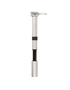 Mini Bomba Zefal ROAD MICRO 165mm 7 Bar Presta/Standard...