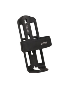 Suporte de Bidão Zefal Z Adventure Universal com Correia