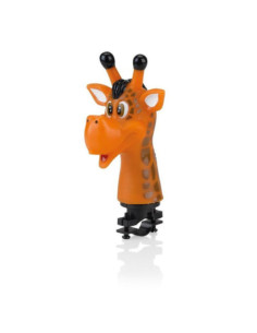 Buzina Infantil XLC Girafa Fixação Guiador