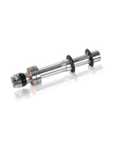 Kit de Reparação de Eixo Roda Traseira XLC EVO 148mm Eixo...