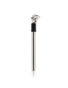 Espigão de Selim com Suspensão XLC SP-S10 25.4 350mm...