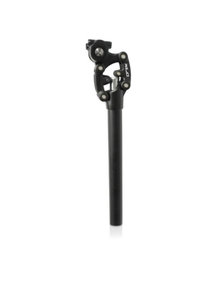 Espigão de Selim Suspensão XLC SP-S11 30.9mm 350mm Alumínio