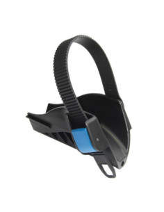 Suporte de Roda XLC CC-X14 Azura XTRA 1 Dir/2 Esq