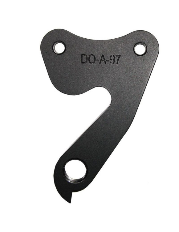 Patilha de Desviador XLC DO-A97 Para Sinus Dual...