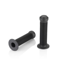 Punhos BMX XLC GR-G20 130mm Preto Kraton