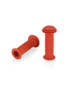 Punhos para Crianças XLC GR-G19 100mm Vermelho