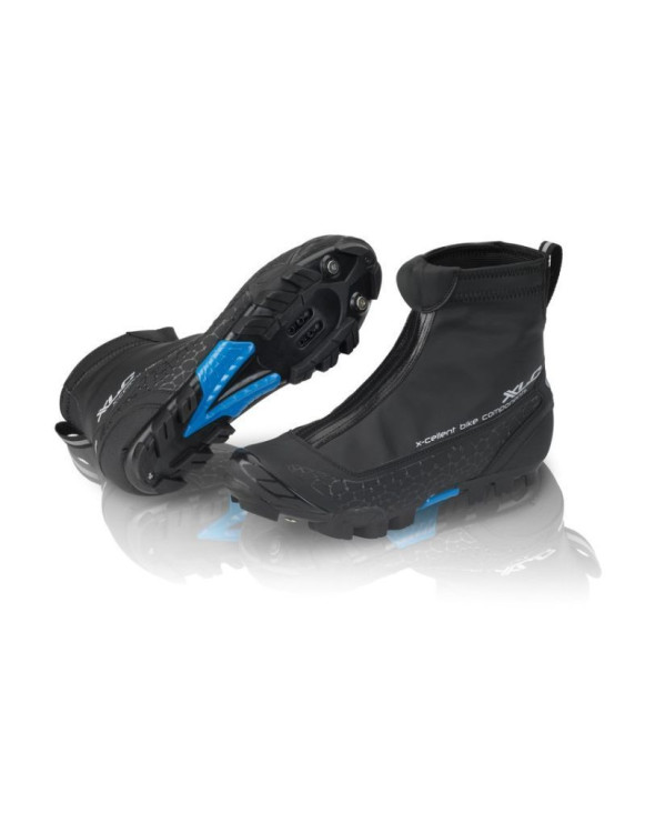 Sapatilhas de Inverno XLC CB-M07 Impermeáveis...