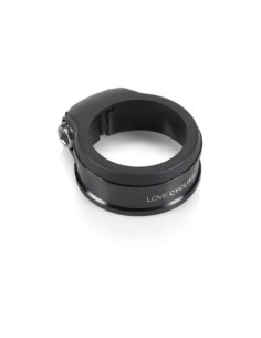 Abraçadeira de Espigão de Selim XLC PC-A02 31.8mm para...