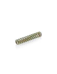 Mola para Espigão de Selim XLC SP-X12 Macia inf. 65kg 27.2mm