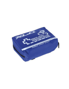 Kit Primeiros Socorros XLC FA-A02 150x50x100 mm DIN13167...