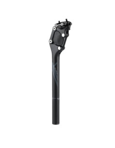 Espigão de Selim Paralelogramo XLC SP-S07 31.6mm 350mm...