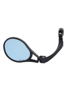 Espelho Retrovisor de Guiador XLC MR-K28 21-26mm Ajustável