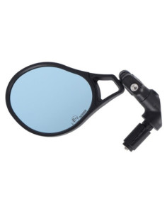 Retrovisor Guiador XLC MR-K29 Esquerdo 21-26mm Ajustável