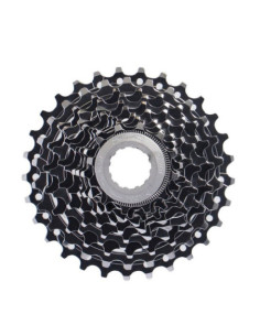 Cassete XLC FW-S03 10 Velocidades Prata (13-29)