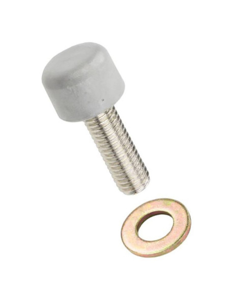 Parafuso de Ajuste XLC para Porta-Bicicletas XTRA/XTRA LED/ALMADA