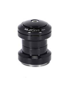 Caixa de Direção A-Head XLC HS-A11 28.6/30-34mm Alumínio...