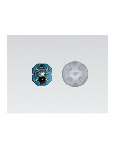 Kit Luz LED Capacete Met SAFE-T E-TWIST