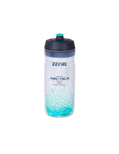 Bidão Isotérmico Zefal Arctica Verde 550ml