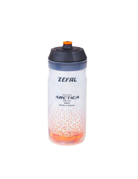 Bidon Isotérmico Zefal Arctica 55 550ml