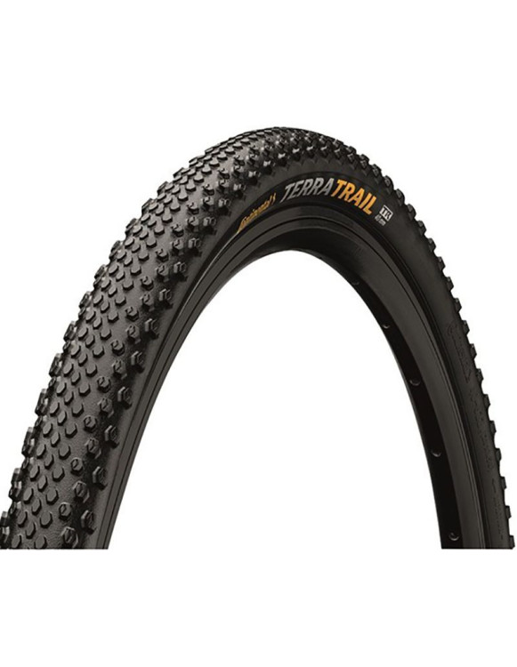 Pneu Continental Terra Trail 700x40C ShieldWall...