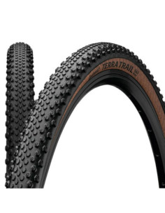 Pneu Continental Terra Trail 700x40C Protection Tubeless...