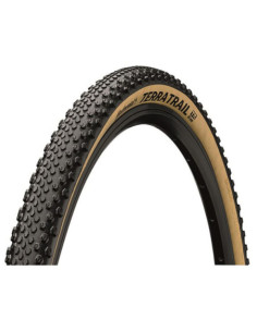 Pneu Continental Terra Trail 700x40C Protection Tubeless...