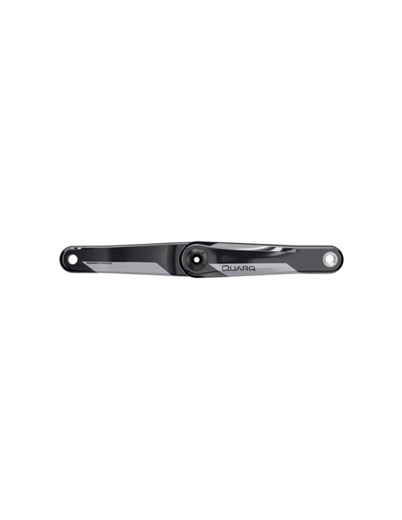 Pedaleiro Sram QUARQ D2 170mm DUB Carbono