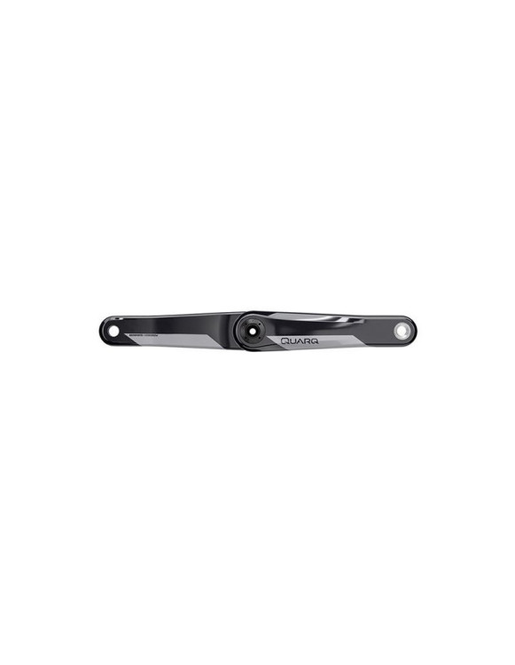 Pedaleiro Sram QUARQ D2 172.5mm DUB 12V Carbono