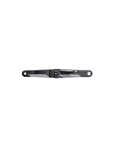 Pedaleiro Sram QUARQ D2 172.5mm DUB 12V Carbono