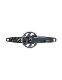 Pedaleiro SRAM GX Eagle DUB Direct Mount 170mm 32D 12V